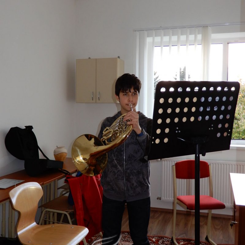 Átadták a zeneiskola új épületét 53